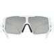Foto 4 de GAFAS UVEX SPORTSTYLE 235 V BLANCO MATE