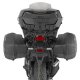 Foto 2 de GIVI PLX1186  PORTAMALETAS LATERAL MKSIDEHONDA.FORZA.750.2021