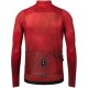 Foto 2 de GOBIK CHAQUETA TERMICA SKIMO PRO 2.0 HOMBRE CLASSY RED