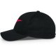 Foto 3 de GORRA ALPINESTARS AGELESS SNAPBACK NEGROROJO
