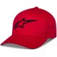 Foto 1 de GORRA ALPINESTARS AGELESS SNAPBACK ROJO