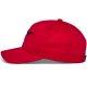 Foto 3 de GORRA ALPINESTARS AGELESS SNAPBACK ROJO