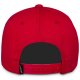 Foto 5 de GORRA ALPINESTARS AGELESS SNAPBACK ROJO
