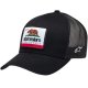 Foto 1 de GORRA ALPINESTARS CALI 2.0 NEGRO