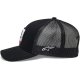 Foto 3 de GORRA ALPINESTARS CALI 2.0 NEGRO