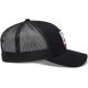 Foto 4 de GORRA ALPINESTARS CALI 2.0 NEGRO