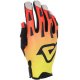 Foto 2 de GUANTES ACERBIS MX X-P 2.0 NEGROAMARILLO (0026420.318)