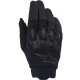 Foto 1 de GUANTES ALPINESTARS FULL BORE V2 BLACK