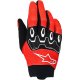 Foto 1 de GUANTES ALPINESTARS FULL BORE V2 ORANGE BLACK
