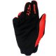 Foto 2 de GUANTES ALPINESTARS FULL BORE V2 ORANGE BLACK