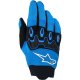 Foto 1 de GUANTES ALPINESTARS FULL BORE V2 UCLA BLUE BLACK