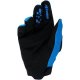 Foto 2 de GUANTES ALPINESTARS FULL BORE V2 UCLA BLUE BLACK