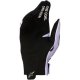 Foto 2 de GUANTES ALPINESTARS RADAR ASH GRAY LIGHT LILAC RED BLACK