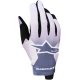 Foto 1 de GUANTES ALPINESTARS RADAR ASH GRAY LIGHT LILAC WHITE BK