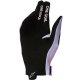 Foto 2 de GUANTES ALPINESTARS RADAR ASH GRAY LIGHT LILAC WHITE BK
