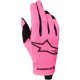Foto 1 de GUANTES ALPINESTARS RADAR PINK FLUO BLACK