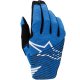 Foto 1 de GUANTES ALPINESTARS RADAR PRO BLUE