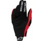 Foto 2 de GUANTES ALPINESTARS RADAR PRO BRIGHT RED