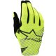 Foto 1 de GUANTES ALPINESTARS RADAR PRO YELLOW FLUO