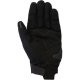 Foto 2 de GUANTES ALPINESTARS REEF V2 NEGRO  BLANCO