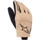 Foto 1 de GUANTES ALPINESTARS REEF V2 ARENA  NEGRO