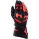 Foto 1 de GUANTES ALPINESTARS SP-9 NEGRO  ROJO FLUOR