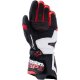 Foto 2 de GUANTES ALPINESTARS SP-9 NEGRO  BLANCO  ROJO