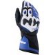 Foto 1 de GUANTES ALPINESTARS SP-9 AZUL  BLANCO