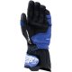 Foto 2 de GUANTES ALPINESTARS SP-9 AZUL  BLANCO