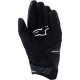 Foto 2 de GUANTES ALPINESTARS SP-R TECH NEGRO