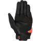 Foto 2 de GUANTES ALPINESTARS SP X 3 BLACK RED FLUO