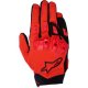 Foto 1 de GUANTES ALPINESTARS SP X 3 BRIGHT RED BLACK WHITE