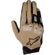Foto 1 de GUANTES ALPINESTARS SP X 3 DARK KHAKI SAND BLACK