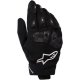 Foto 1 de GUANTES ALPINESTARS SP X 5 AIR NEGRO  BLANCO