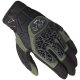 Foto 1 de GUANTES LS2 TERRAIN II NEGRO  VERDE