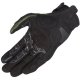 Foto 2 de GUANTES LS2 TERRAIN II NEGRO  VERDE