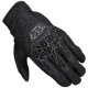 Foto 1 de GUANTES LS2 TERRAIN II NEGRO
