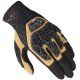 Foto 1 de GUANTES LS2 TERRAIN II NEGRO  ARENA