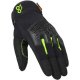 Foto 1 de GUANTES MOORE TRX NEGROAMARILLO