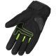 Foto 2 de GUANTES MOORE TRX NEGROAMARILLO