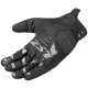 Foto 2 de GUANTES MUJER LS2 RAY II NEGRO