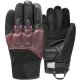 Foto 1 de GUANTES MUJER RACER RONIN EVO GRANATE