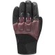 Foto 2 de GUANTES MUJER RACER RONIN EVO GRANATE