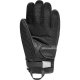 Foto 3 de GUANTES MUJER RACER RONIN EVO GRANATE