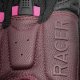 Foto 5 de GUANTES MUJER RACER RONIN EVO GRANATE