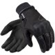 Foto 1 de GUANTES MUJER REVIT HYDRA 3 H2O NEGRO