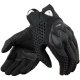 Foto 1 de GUANTES MUJER REVIT VELOZ LADIES BLACK