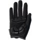 Foto 2 de GUANTES MUJER SPECIALIZED BODY GEOMETRY DUAL-GEL NEGRO