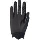 Foto 2 de GUANTES MUJER SPECIALIZED TRAIL AIR NEGRO
