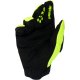 Foto 2 de GUANTES NIÑO ALPINESTARS FULL BORE V2 YELLOW FLUO BLACK